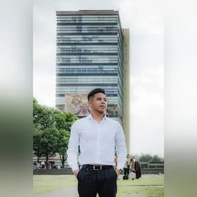 林武清