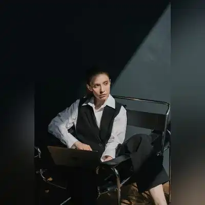 赵欣